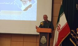 دفاع مقدس یک مسیر جاری است؛ هر صحنه‌ای می‌تواند میدان جهاد باشد