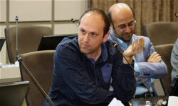 ۶ سال حضور پیاپی استاد دانشگاه آزاد اسلامی همدان در جمع ۲ درصد دانشمندان برتر جهان