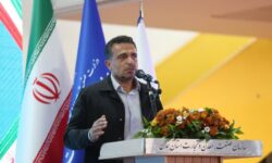 ضرورت ورود جدی ایمیدرو در سرمایه گذاری معادن همدان