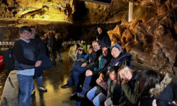 علیصدر صدرنشین جاذبه‌های گردشگری استان همدان