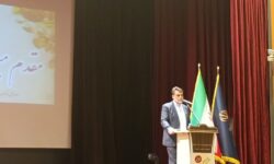 شعر و طنز ابزارهای مؤثر فرهنگی برای انتقال واقعیت‌ها و توسعه تمدن است