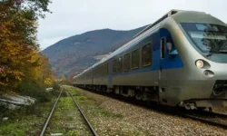 آغاز حرکت قطار گردشگری تهران – همدان از امروز؛ ۱۳ شهریورماه