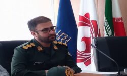 برگزاری ششمین آیین تجلیل از پیشکسوتان دفاع مقدس در همدان