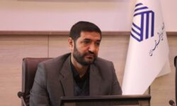 بهبود زیرساخت‌های شهری اولویت کاری شهرداری باشد