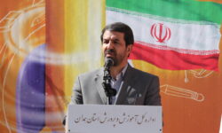 سال تحصیلی جدید، آغازی برای تحول و پیشرفت جامعه است