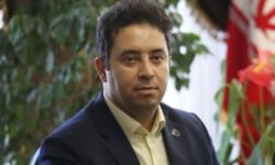 پیام تبریک مدیرعامل شرکت سیاحتی علیصدر به مناسبت روز جهانی جهانگردی و آغاز هفته گردشگری