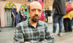 بی‌توجهی مسئولان به تئاتر همدان؛ دغدغه‌های یک تهیه‌کننده