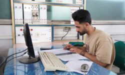 شرکت بیش از 26 هزار نفر در آزمون‌های فنی‌و‌حرفه‌ای