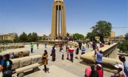 رونق سرمایه‌گذاری در گردشگری همدان/ ۳۹ پروژه در حال اجراست  