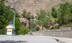 پایان مطالعات ساماندهی میدان گنجنامه/ گردشگران بدون ترافیک سفر می‌کنند