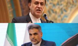 پایان انتظار در فامنین و قهاوند؛ طرح بزرگ آب‌رسانی وارد مرحله اجرایی شد