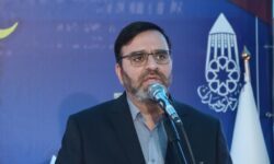 انجام بیش از ۸۰ درصد توسعه فضای سبز و بخش عمده آسفالت‌ریزی در منطقه سه