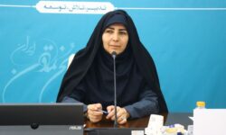 همدان پایگاه حمایت از دختران؛ کارگروه تخصصی آغاز به کار کرد