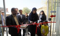 رونمایی از ۱۱۰ محصول تولیدی اداره کل آموزش فنی‌و حرفه‌ای استان همدان