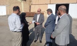 تأکید بر شفاف‌سازی و تسریع در فرآیندهای مرتبط با اموال تملیکی