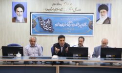 جشنواره شعر کودک رضوی فرصتی برای معرفی ظرفیت‌های ادبی استان