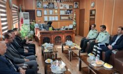 تأکید بر گسترش همکاری‌های گردشگری؛ تلاش برای راه‌اندازی «پلیس گردشگری» 