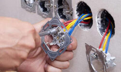 محکومیت یک‌میلیارد و 660 میلیون ریالی برق کار ساختمانی