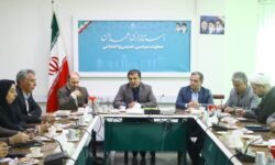 توانمندسازی حاشیه شهر همدان با اجرای طرح‌های مشارکت اجتماعی 