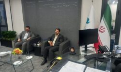 پروازهای همدان ـ مشهد به‌زودی از سر گرفته می‌شود