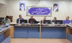 نمایش‌های منتخب سی و هفتمین جشنواره تئاتر استان همدان معرفی شد