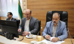 هم‌افزایی و مردمی‌بودن دستگاه قضایی استان نمونه‌ای موفق در کشور