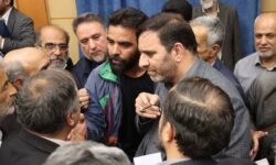 شهرداری الکترونیک؛ گامی در جهت کاهش فساد و افزایش رضایت عمومی