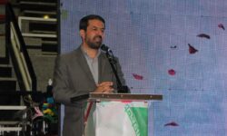 جهاد کشاورزی همدان رتبه اول کشور را کسب کرد