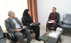 آموزش خوب مهم‌ترین و اثر گذارترین عامل زندگی هر فرد است