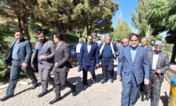 ضرورت یکپارچه‌سازی سیاست‌ها برای شکوفایی غار علیصدر/ رویکرد اجتماع‌محور شرکت سیاحتی علیصدر ستودنی است