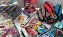 اجرای طرح «پویش مهر سپه» در استان همدان