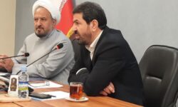 مرحله کشوری هفدهمین دوره مسابقات قرآنی مدهامتان در همدان برگزار می‌شود