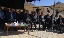 عشایر، حافظان طبیعت و تولیدکنندگان بی‌ادعا هستند