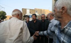 همدان در جمع استان‌های پیشرو کشور از نظر رضایت‌مندی مردم از عملکرد دستگاه‌های اجرایی