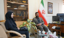 آموزش‌های فنی و حرفه‌ای همسو و متناسب با نیاز بازار کار باشد