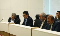 حضور ۵۵ گروه در مسابقات قرآنی مدها متان همدان/۵۷ کرسی به یاد شهدای جنگ ۱۲ روزه برگزار می‌شود