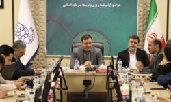 تلاش داریم از حکمرانی شهری به حکمروایی شهری حرکت کنیم