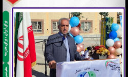 المپیاد ورزشی درون مدرسه‌ای نوید بخش سلامتی و نشاط برای دانش‌آموزان