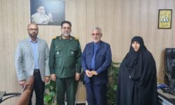 هم‌افزایی سپاه و تعزیرات حکومتی همدان برای مردمی‌سازی نظارت‌ها