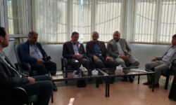 طبیعت وام بلا عوض نمی‌دهد