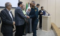 تداوم همدلی شهرداری و نیروی انتظامی همدان در مسیر نظم، امنیت و رضایتمندی مردم