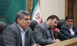 رشد سرانه فضای سبز همدان به بیش از ۱۱ مترمربع/ توسعه آبیاری مکانیزه و صرفه‌جویی در منابع آبی