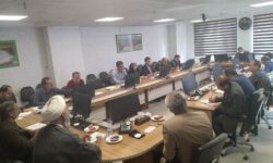 شورای هماهنگی مدیران منابع طبیعی همدان؛ هم‌افزایی برای حفاظت پایدار