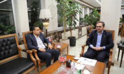 بررسی راهکارهای توسعه سرمایه‌گذاری و حمایت از بخش کشاورزی همدان