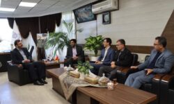 تعامل شهرداری همدان و کتابخانه‌های عمومی برای توسعه فرهنگی و ارتقای خدمات شهروندی