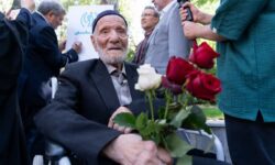 زندگینامه “پدر سفال ایران” وارد کتب درسی شد