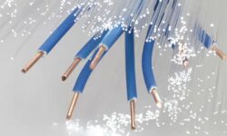 طرح «سوآپ»؛ عبور از سیم‌های مسی به عصر فیبر نوری