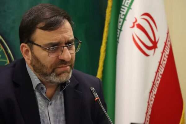 پیام شهردار همدان به مناسبت مراسم تشییع پیکر مطهر قائد شهید