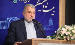 وضعیت مدرسه‌سازی کشور مطلوب است/ حضور رئیس‌جمهور در بیش از ۱۰۰ جلسه مرتبط با مدرسه‌سازی