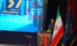 تأکید صوفی بر لزوم توسعه زیرساخت‌های فرهنگی و هنری در همدان